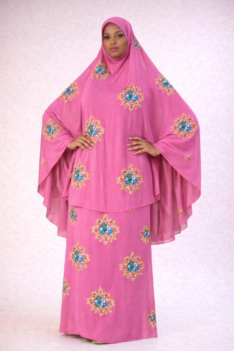 Abaya