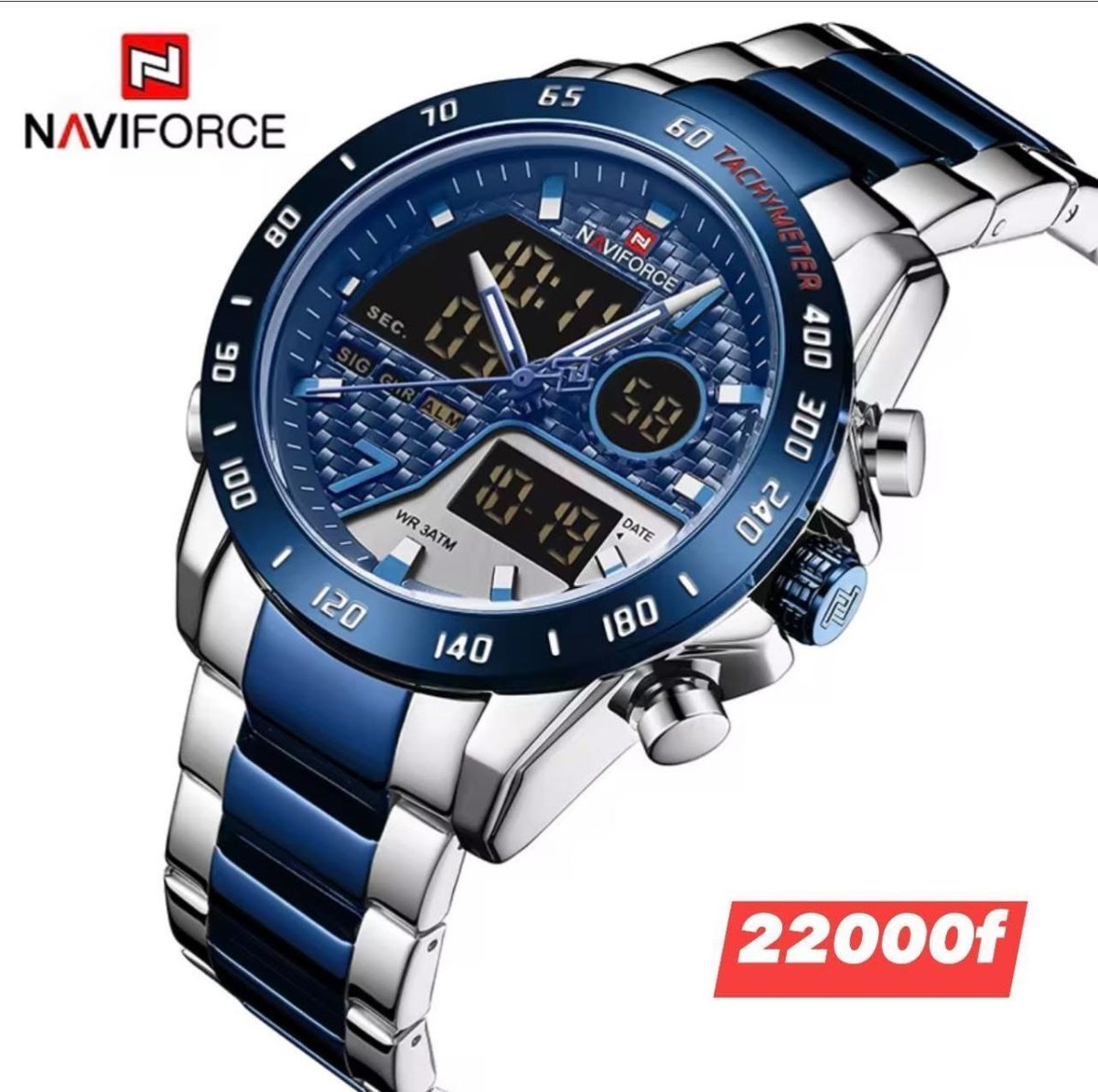 Les montres