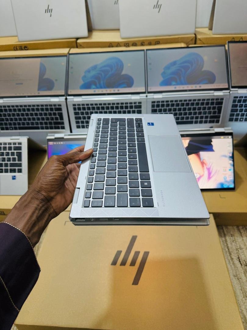 HP X360