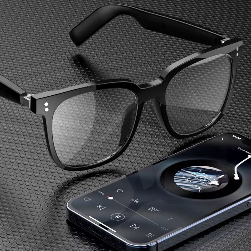 Les lunettes SG-19 Pro 💥