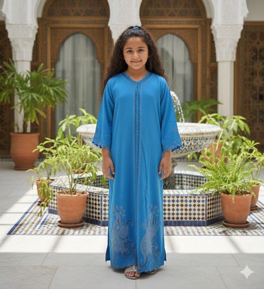 Robe de fille