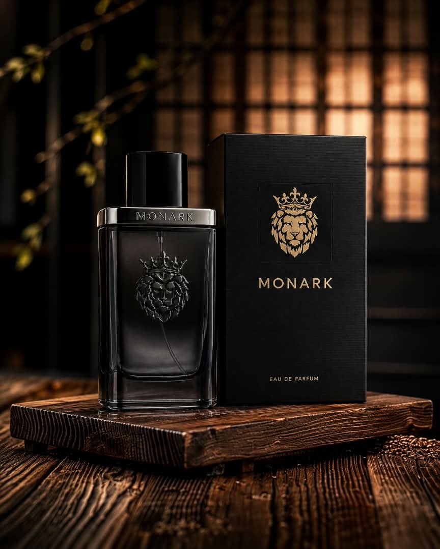 Parfum Monarque