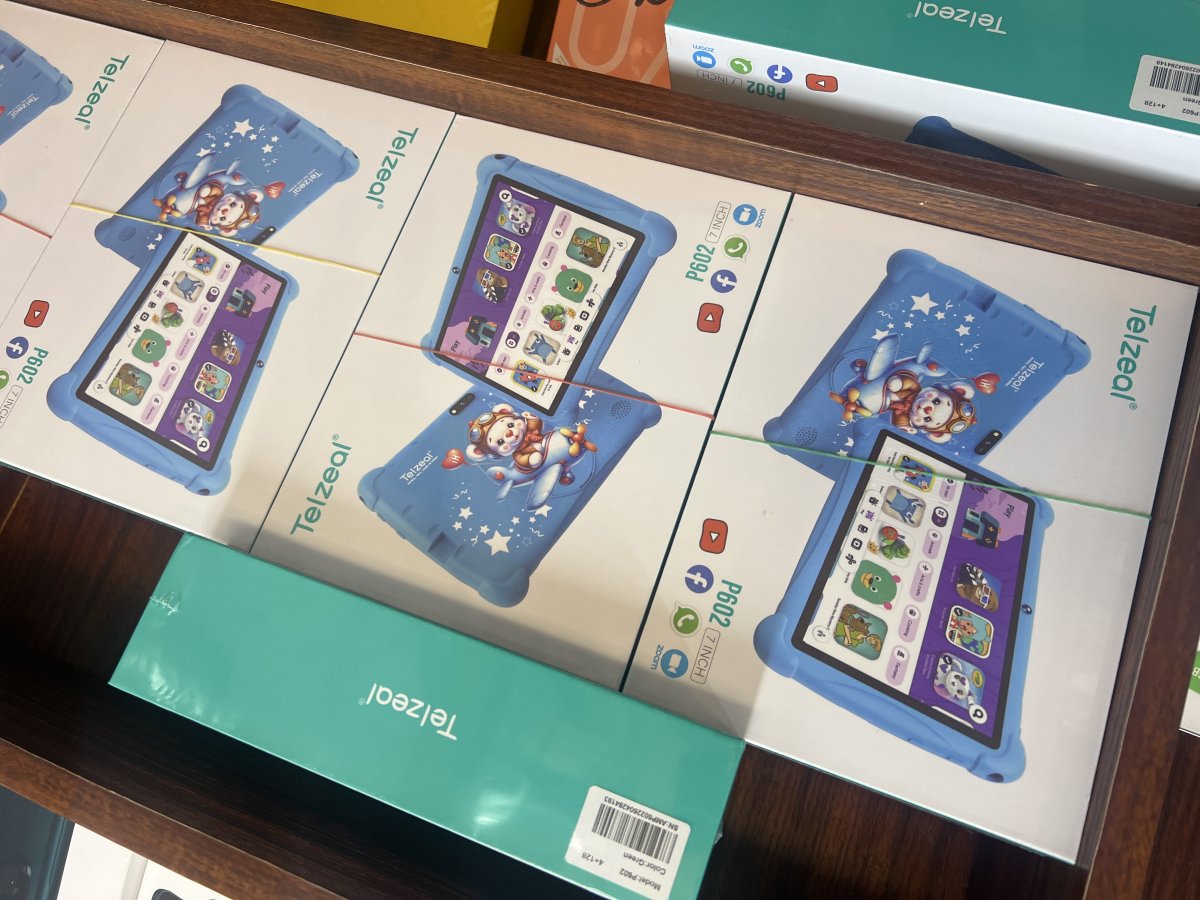 Tablet Telzeal