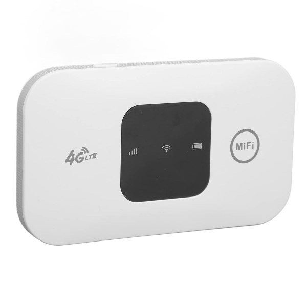 Wi-Fi portable 4G/5G