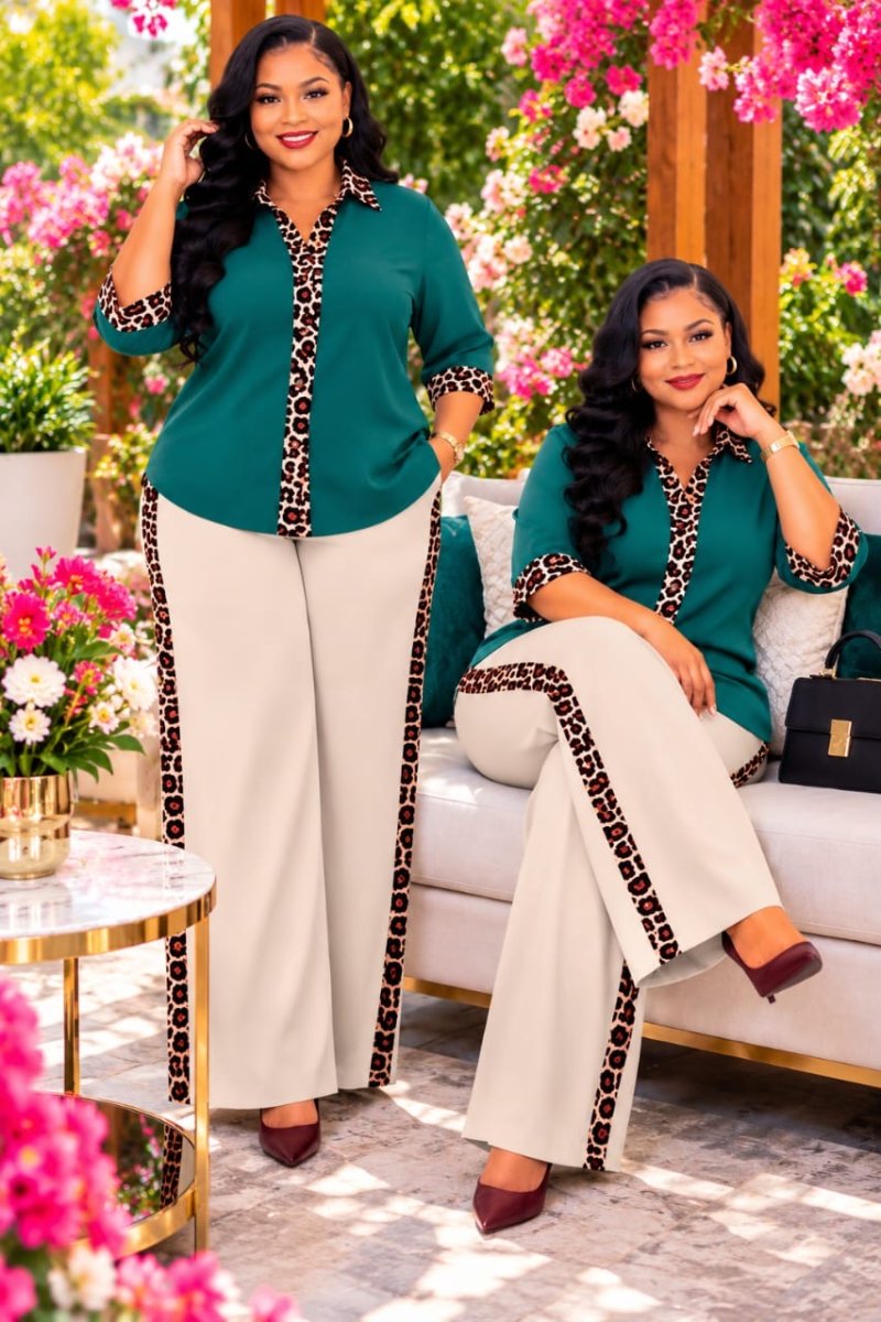 Joli ensemble