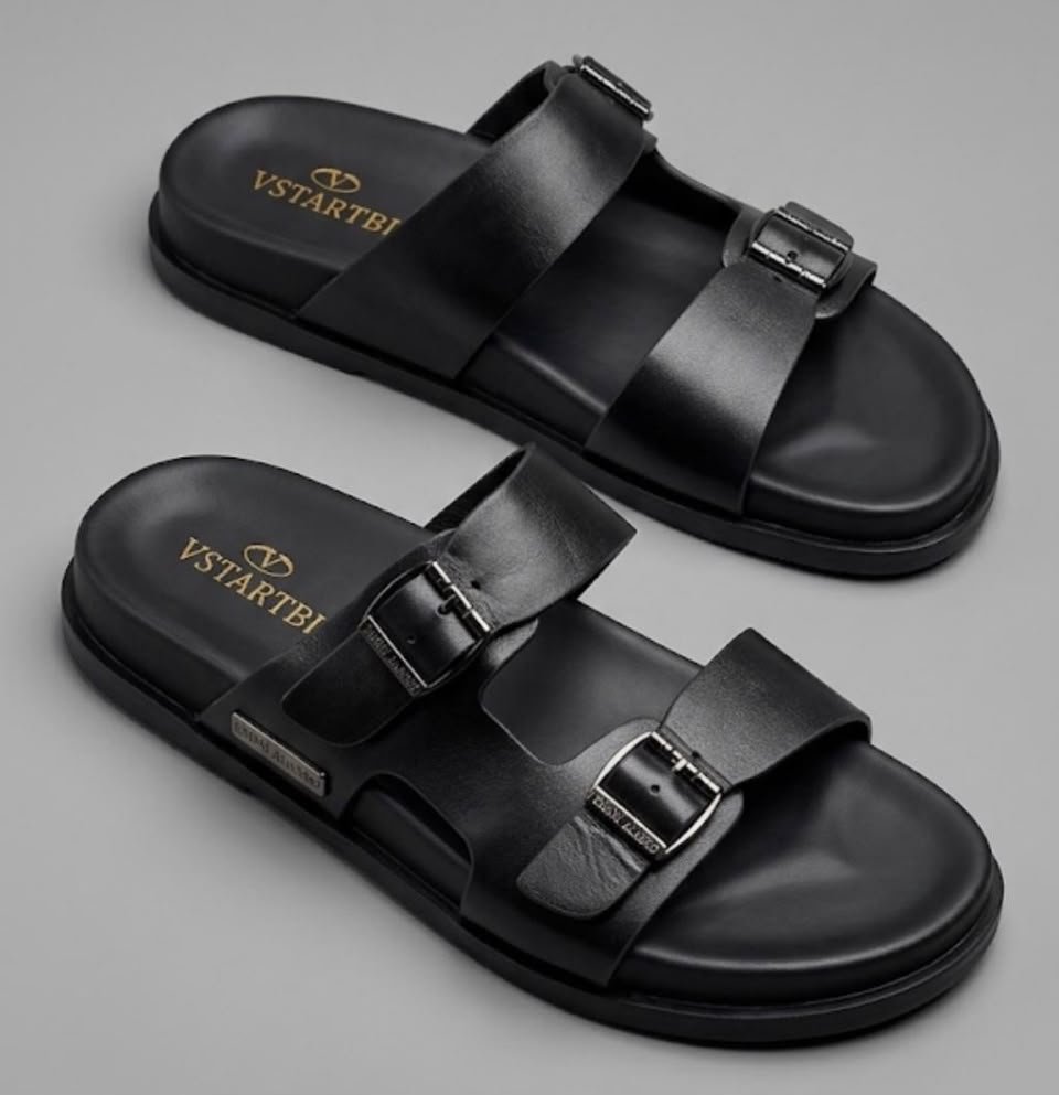 Chaussures fermer