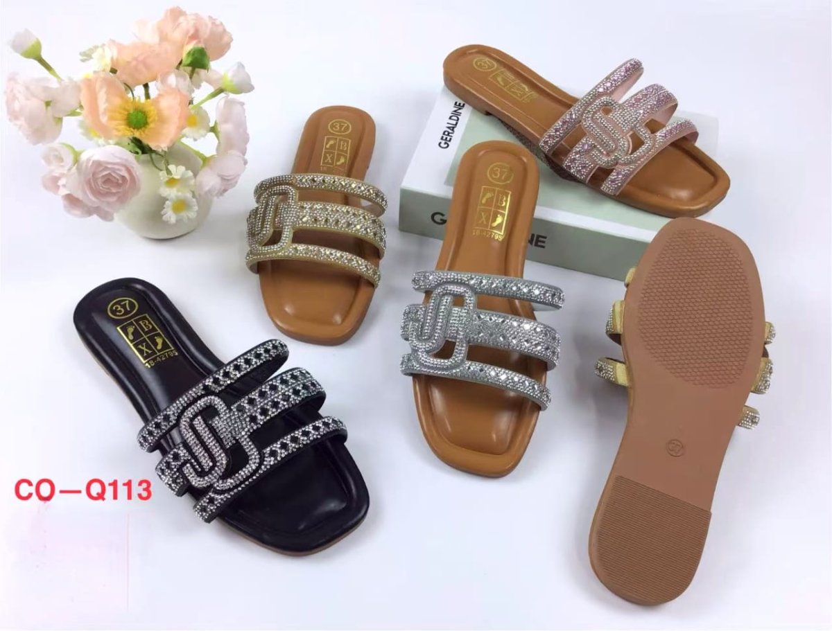 Chaussures pour les femme