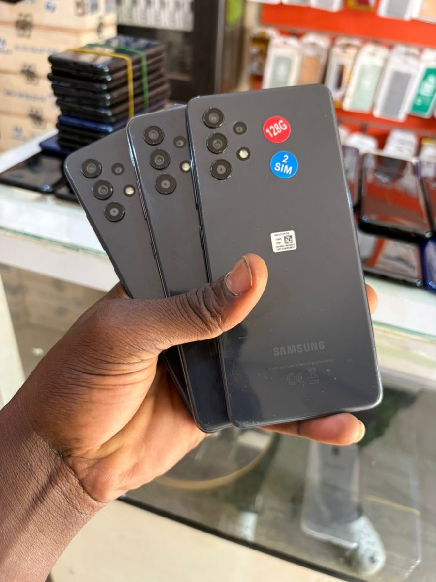 Samsung Galaxy A32