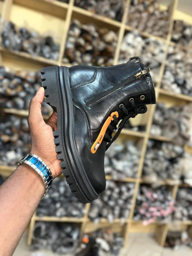 Chaussure TIMBERLAND