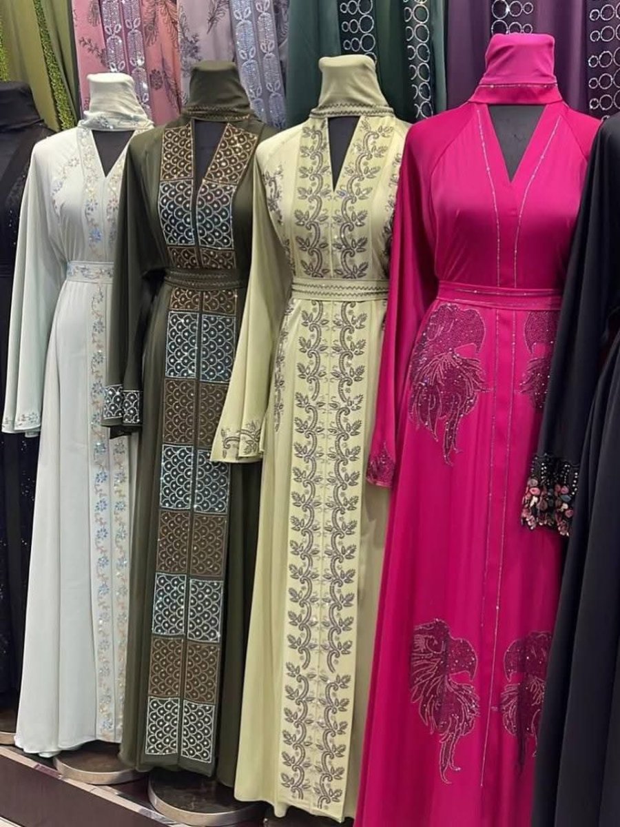 Abaya