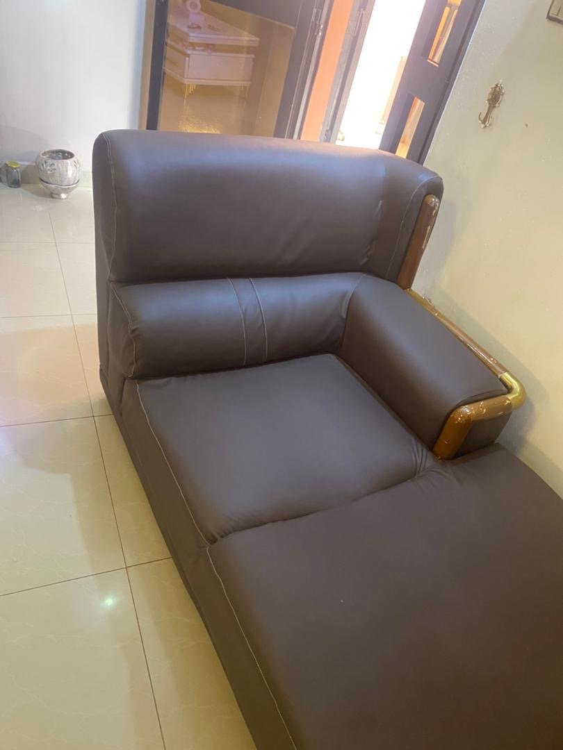 Fauteuil