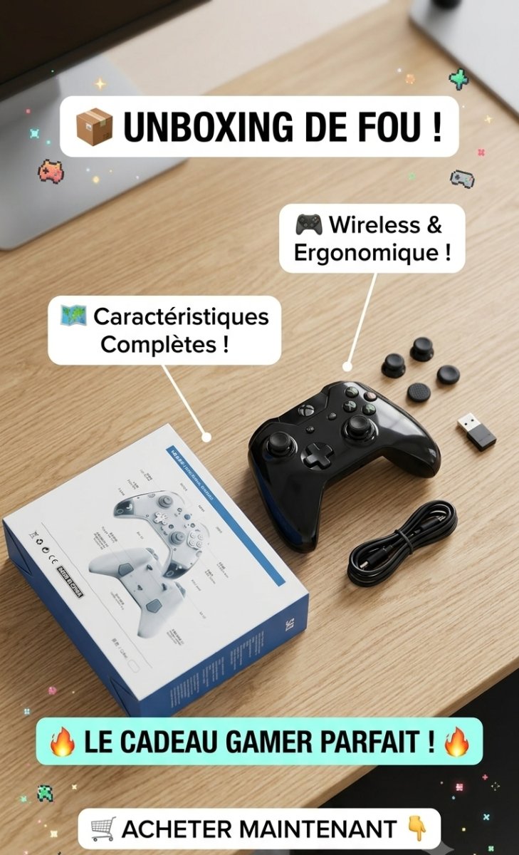 Manette