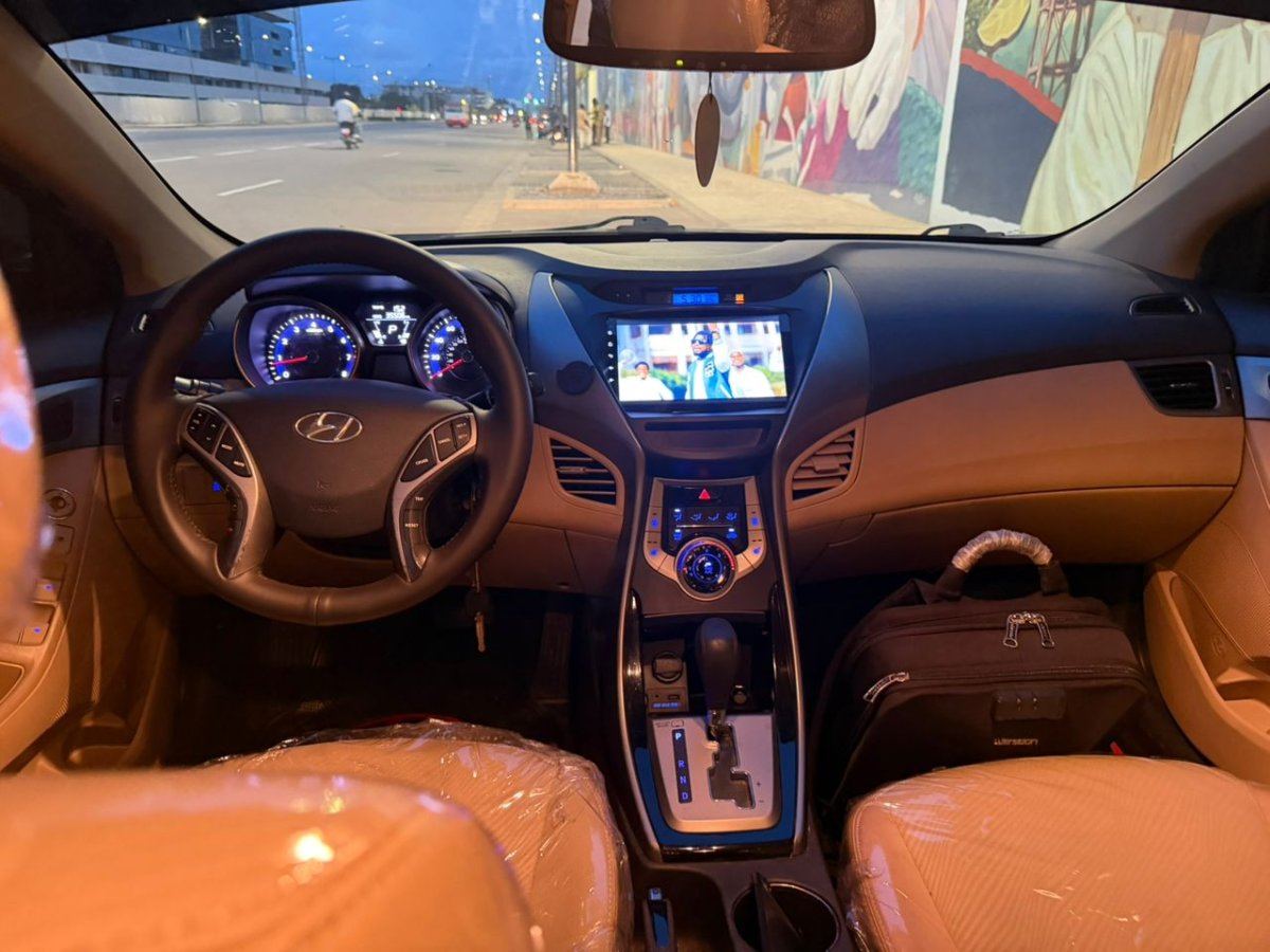 Voiture