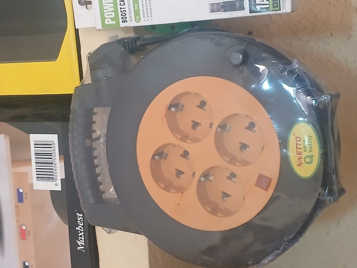 Power bank