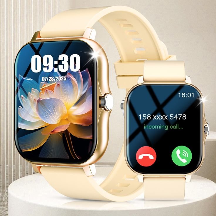 Smart watch y13