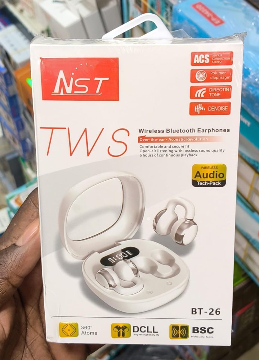 Airpods