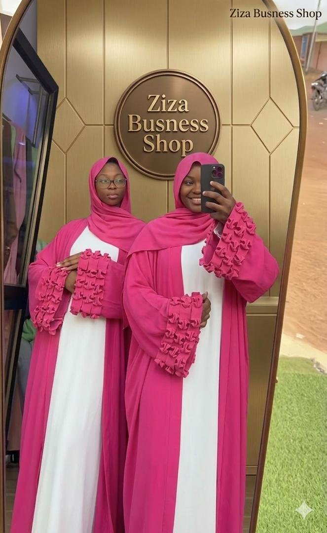 Hijab nouvel arrivage