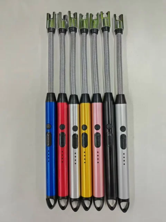Briquet électrique