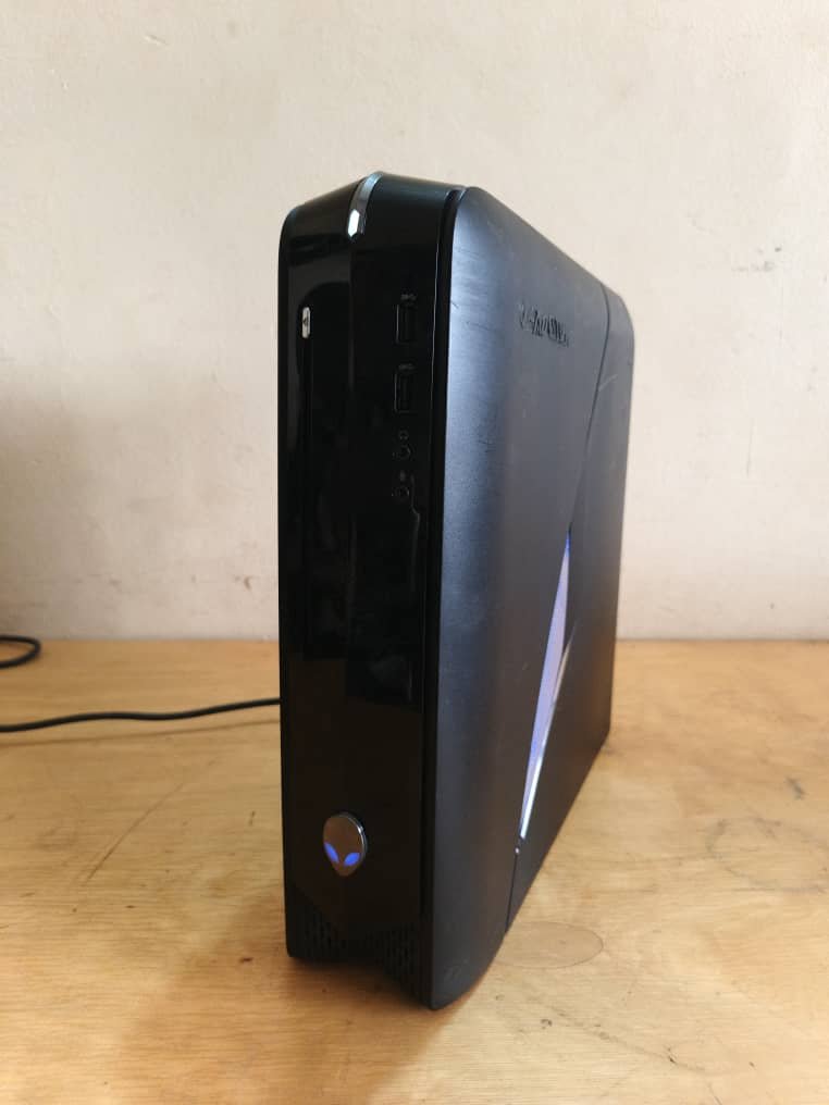 Alienware X51 R2
