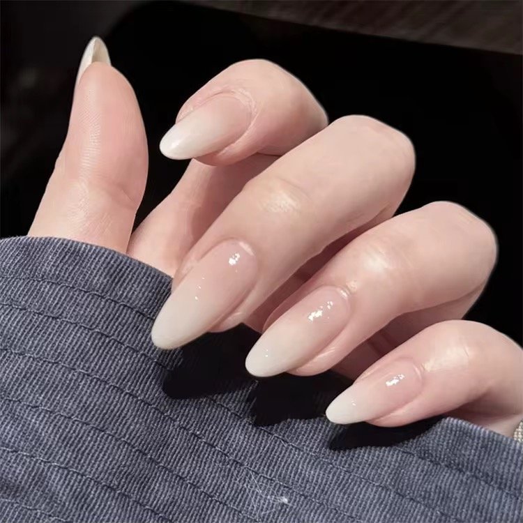 Faux ongles 24pcs en gros