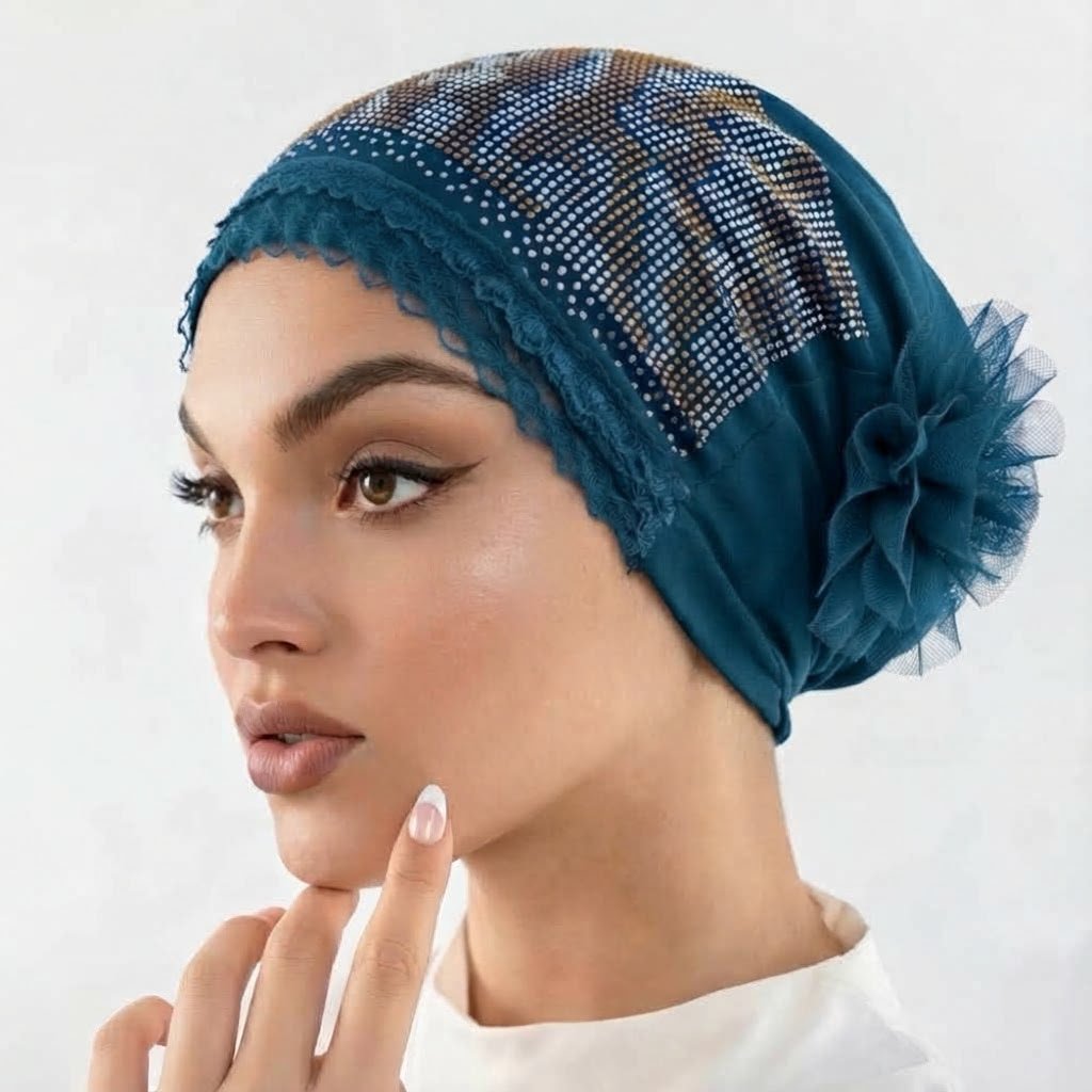 Chapeau femme