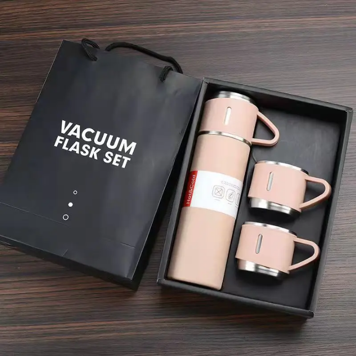 Thermos 1L et 0.5L
