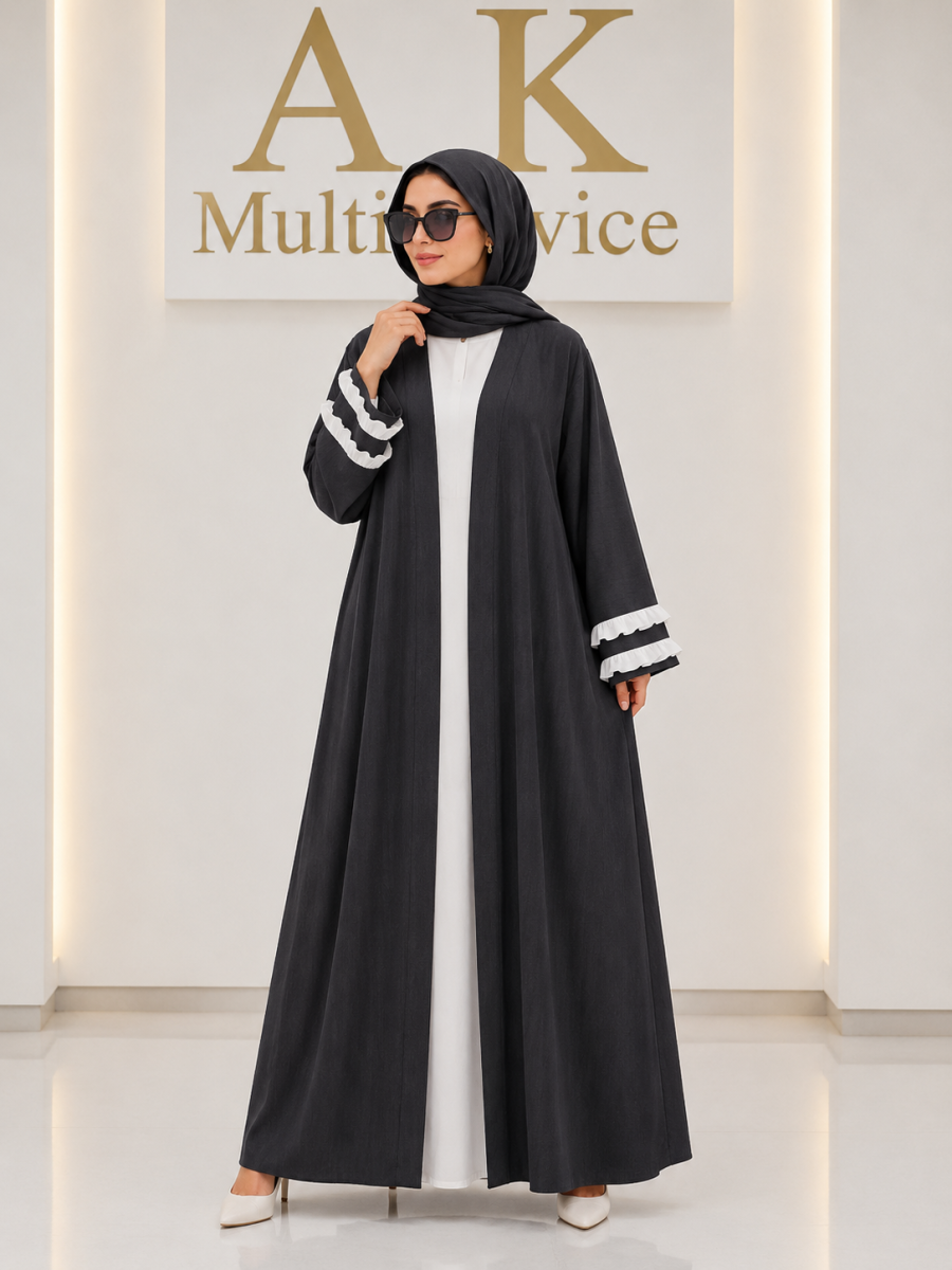 Abaya style