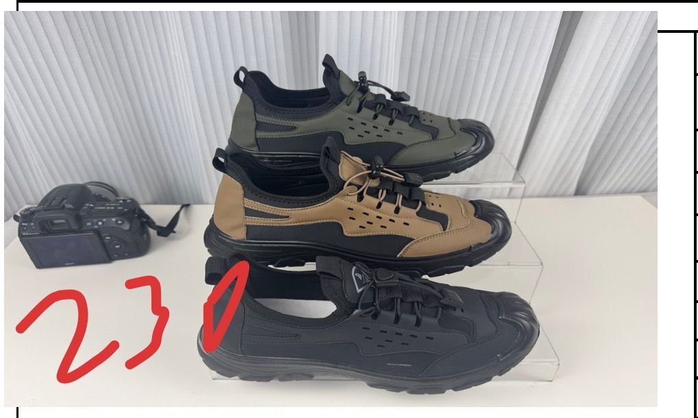 Chaussures