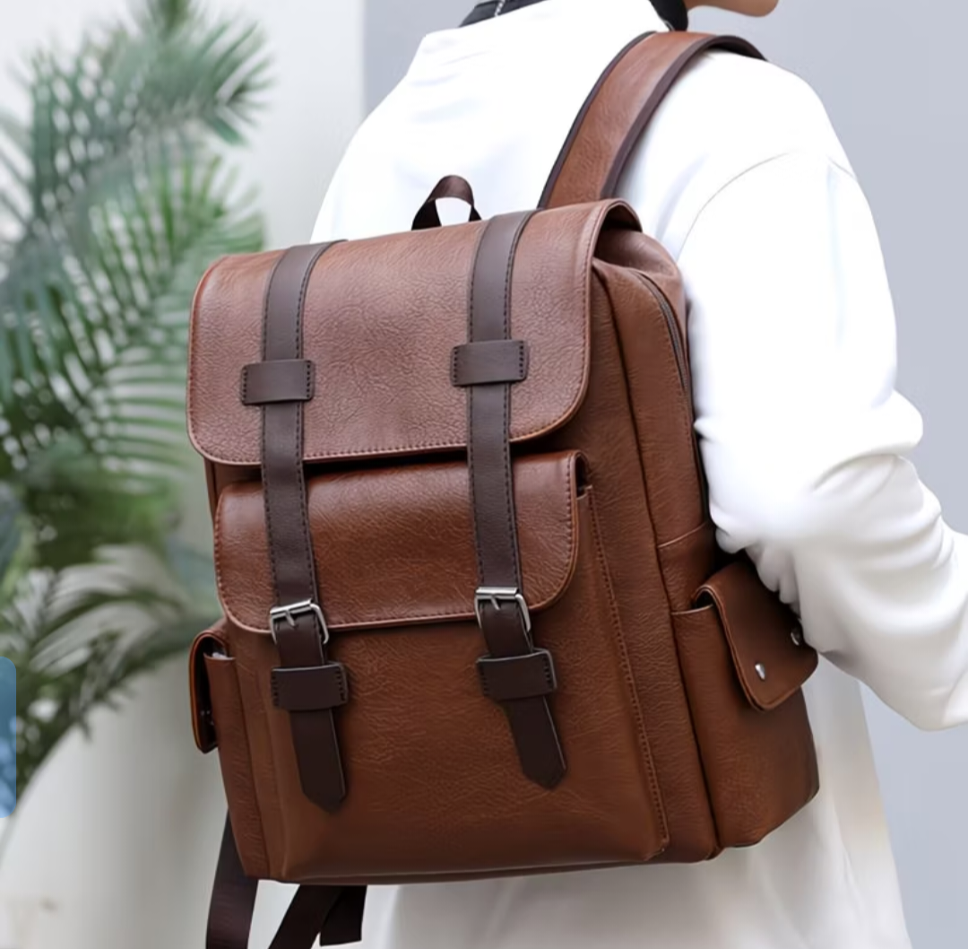 SAC À DOS