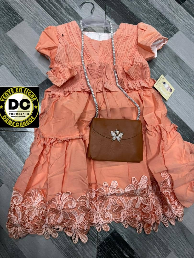 Dame fashion🛍️