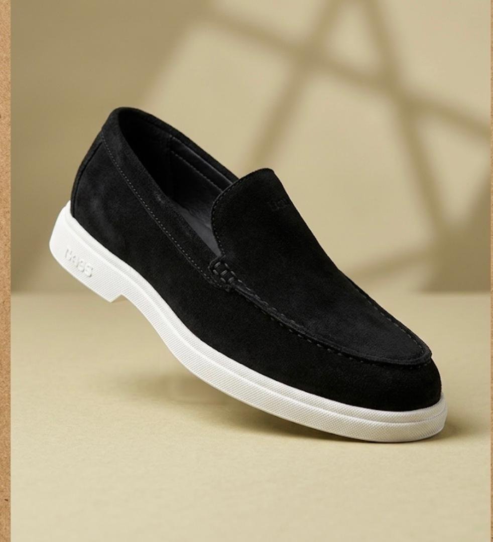 Chaussures fermés