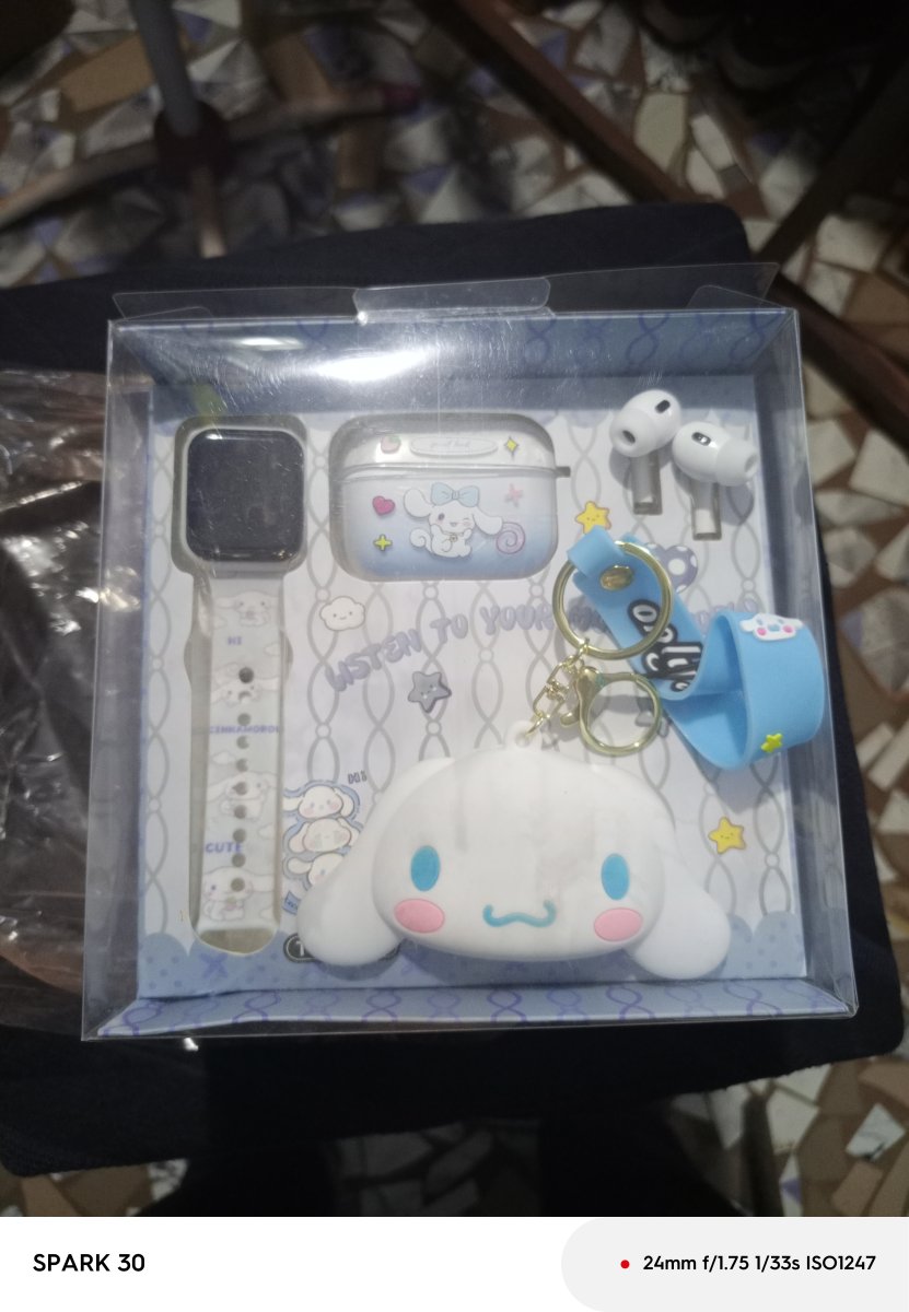 Airpod