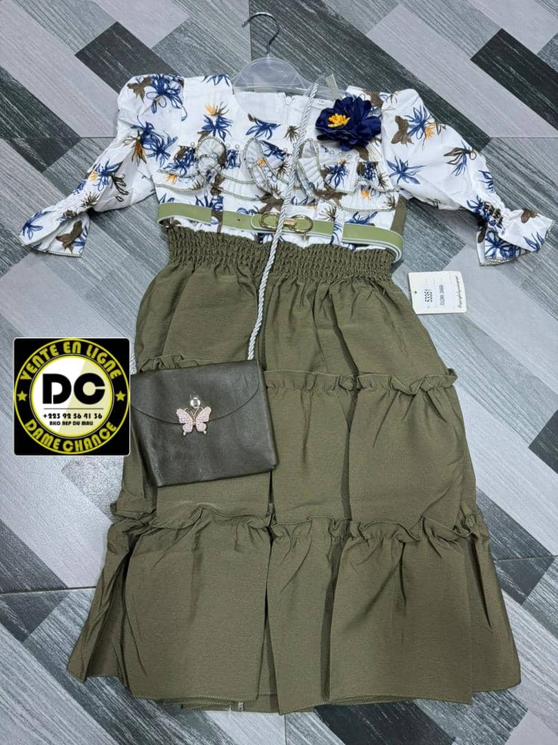 Dame fashion🛍️