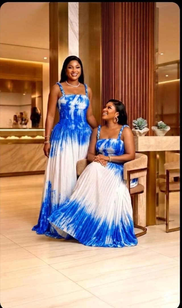 Jolie robe vip💯