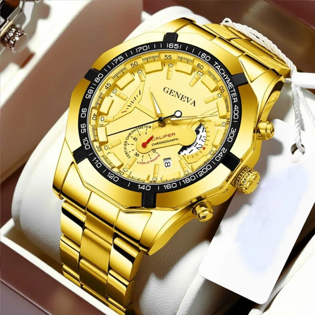 Montre, waterproof