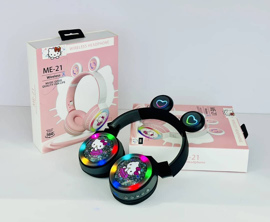Casques sans fil