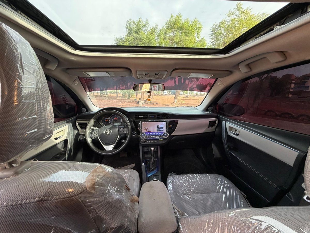 Voiture