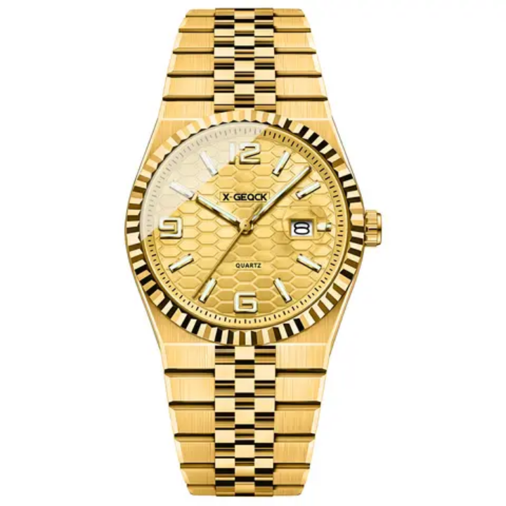 Montre originale X-Gegck
