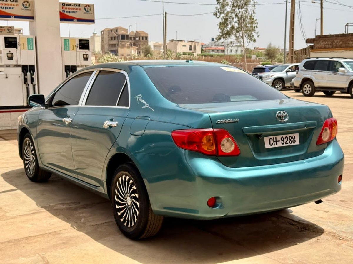 Voiture