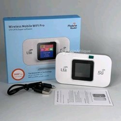 WiFi Mobile Portable