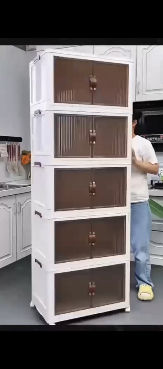 Armoire de cuisine