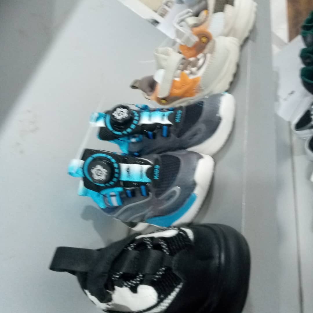 Chaussures enfants