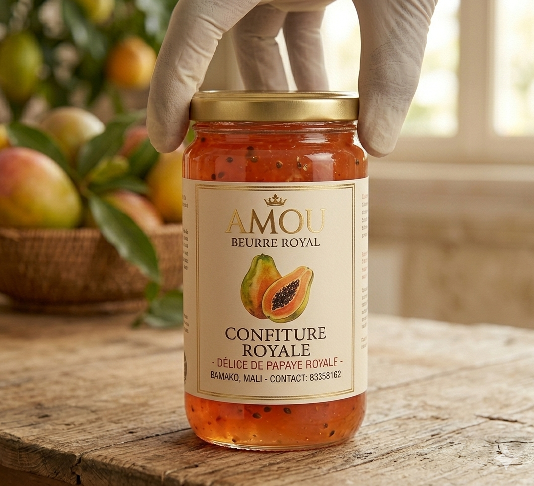 Confiture