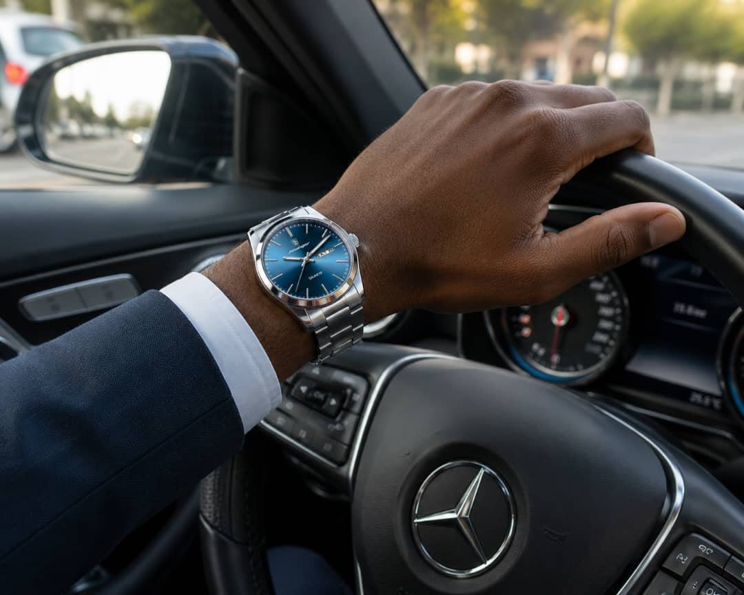 Montre Rolex