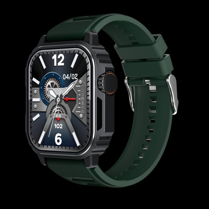 Smart Watch HEPU G17