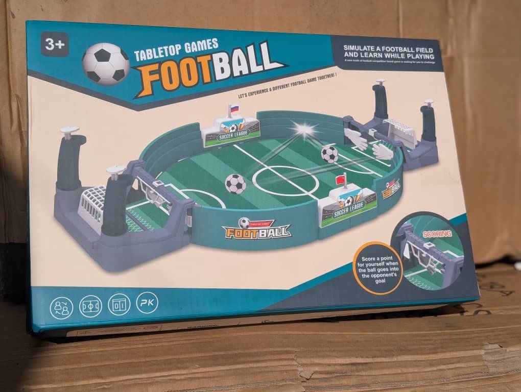 Jeux de table pour enfants  - 2 joueurs