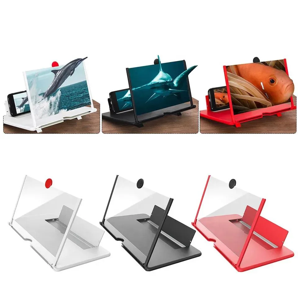Amplificateur d’écran 3D