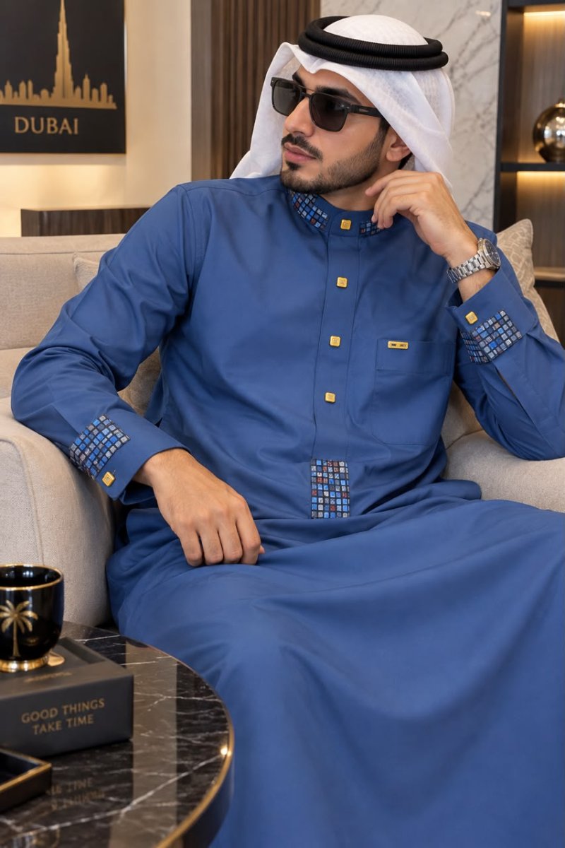 Ensembles jalaba vip avec pantalons