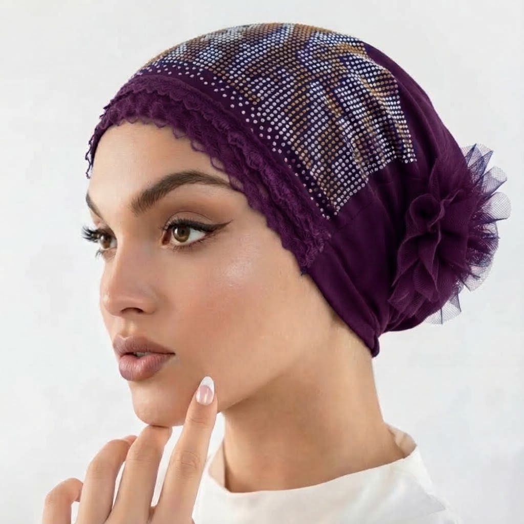 Chapeau femme