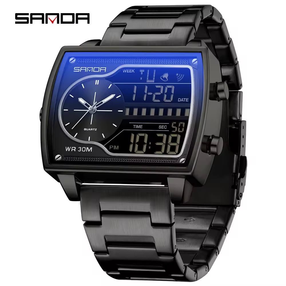 Montre Samda